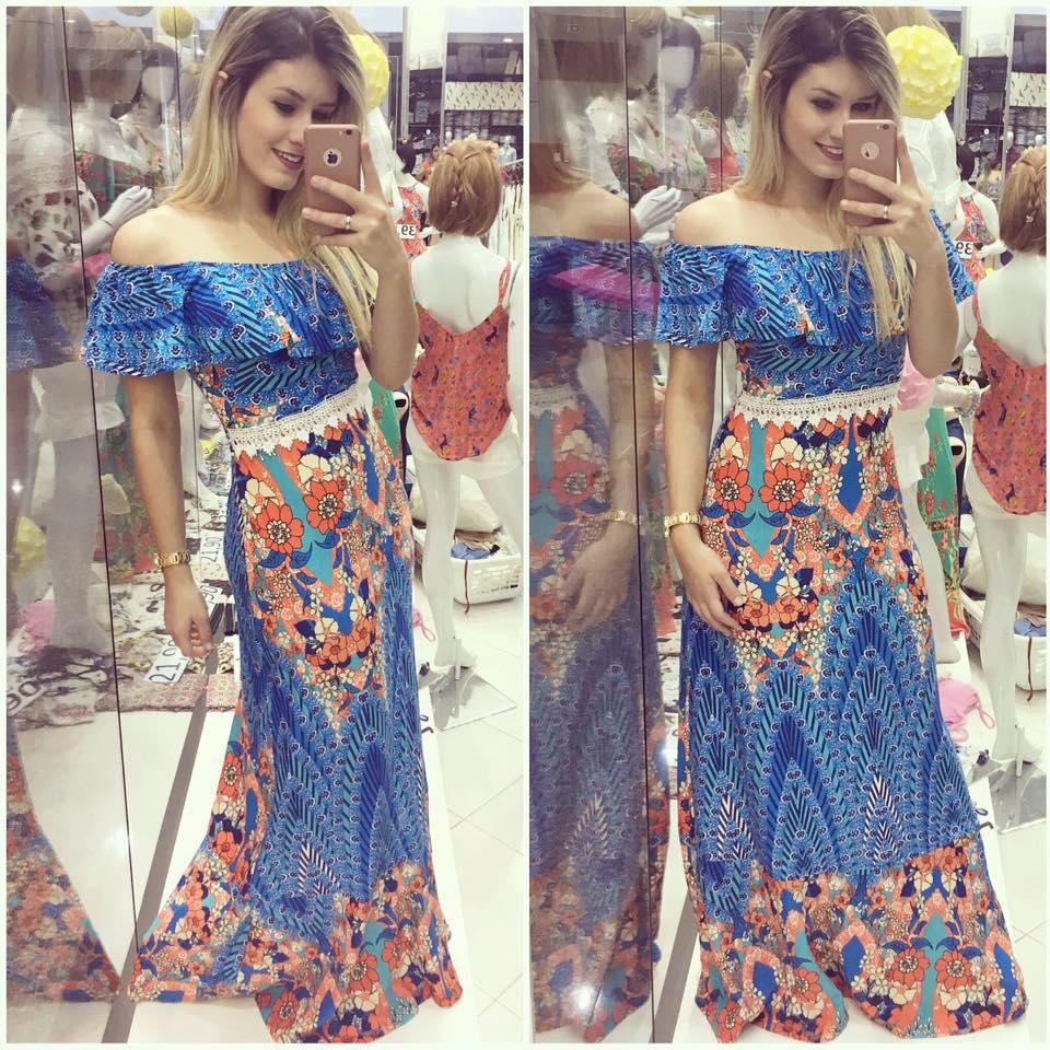 Nanda Store