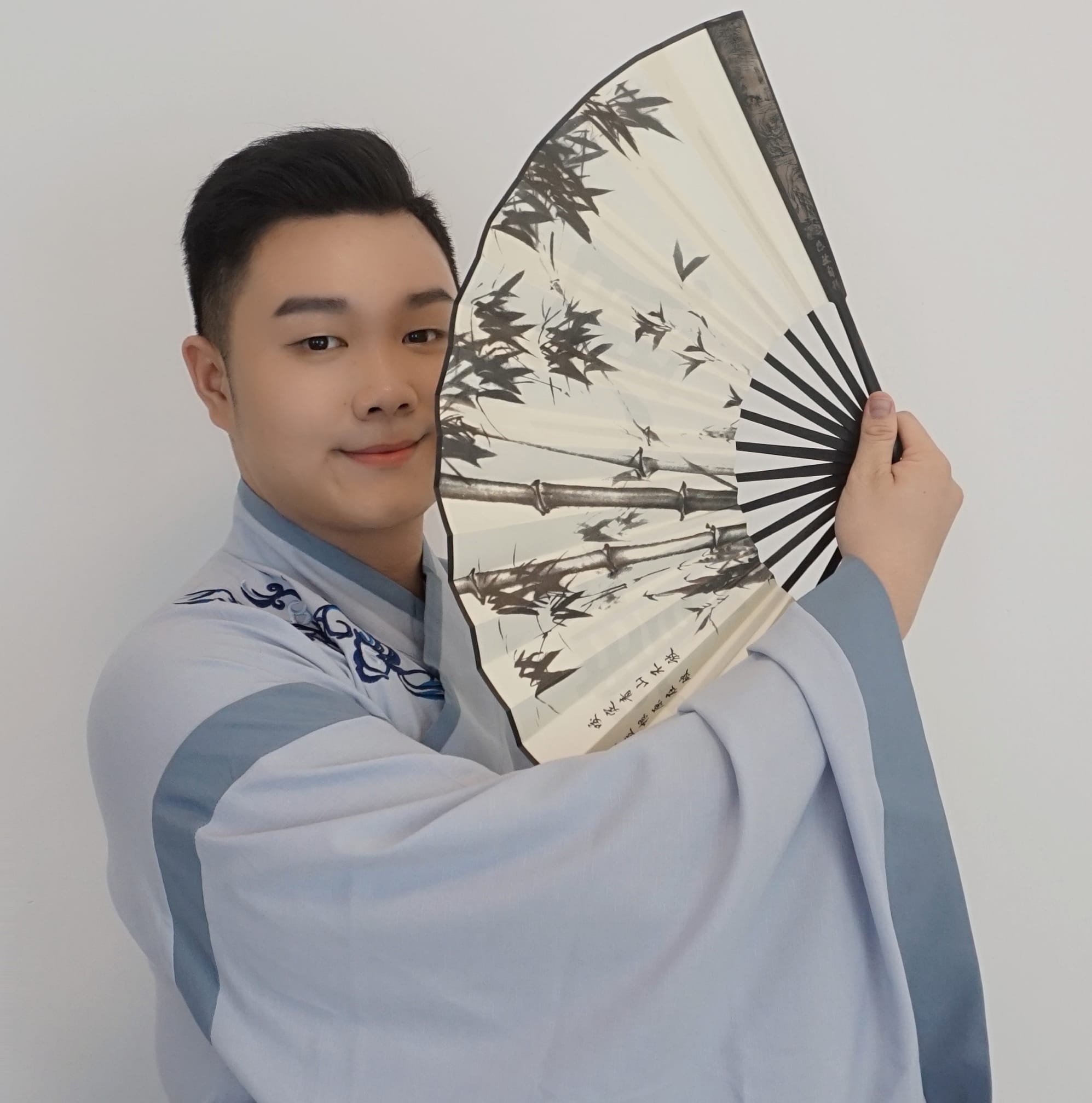 Bryan Ng 梓宏