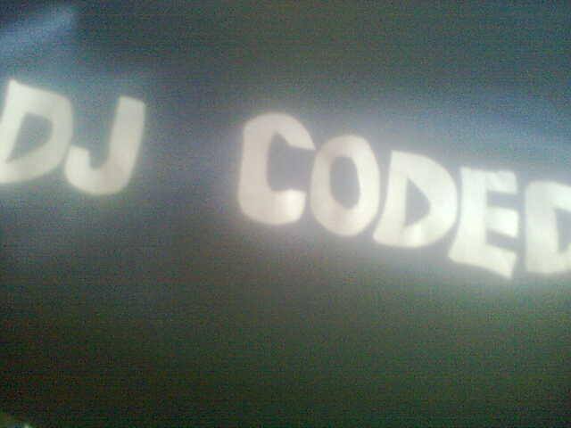 DJ Association of LAGOS STATE.