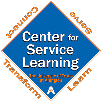 UTA Center for Service... - UTA Center for Service Learning