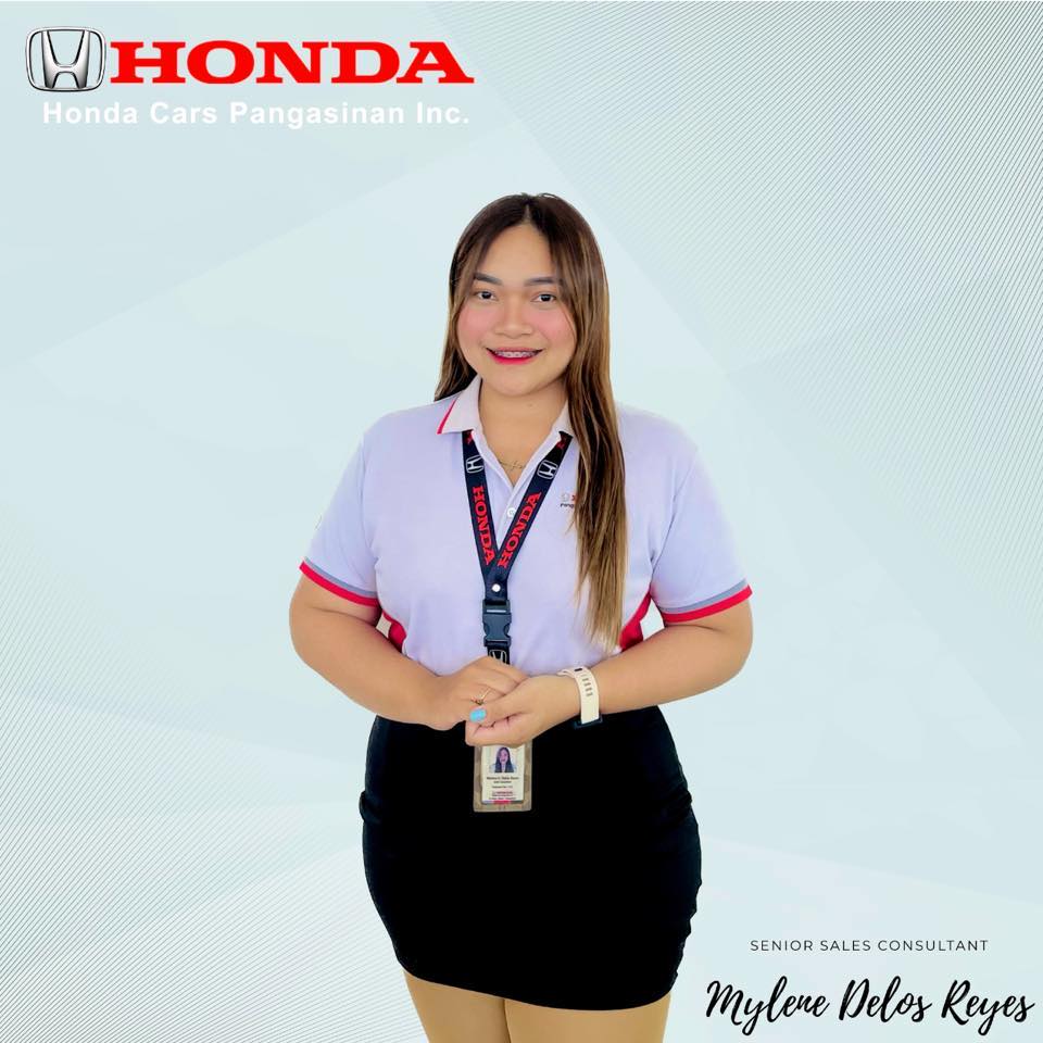 Honda Cars Pangasinan by Mylene Delos Reyes | Calasiao