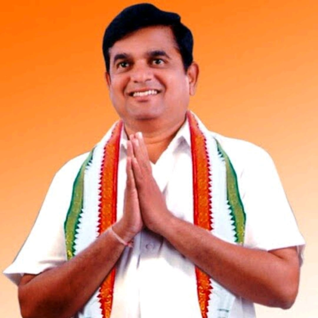 Kalvakuntla Sujith Rao - Korutla Constituency