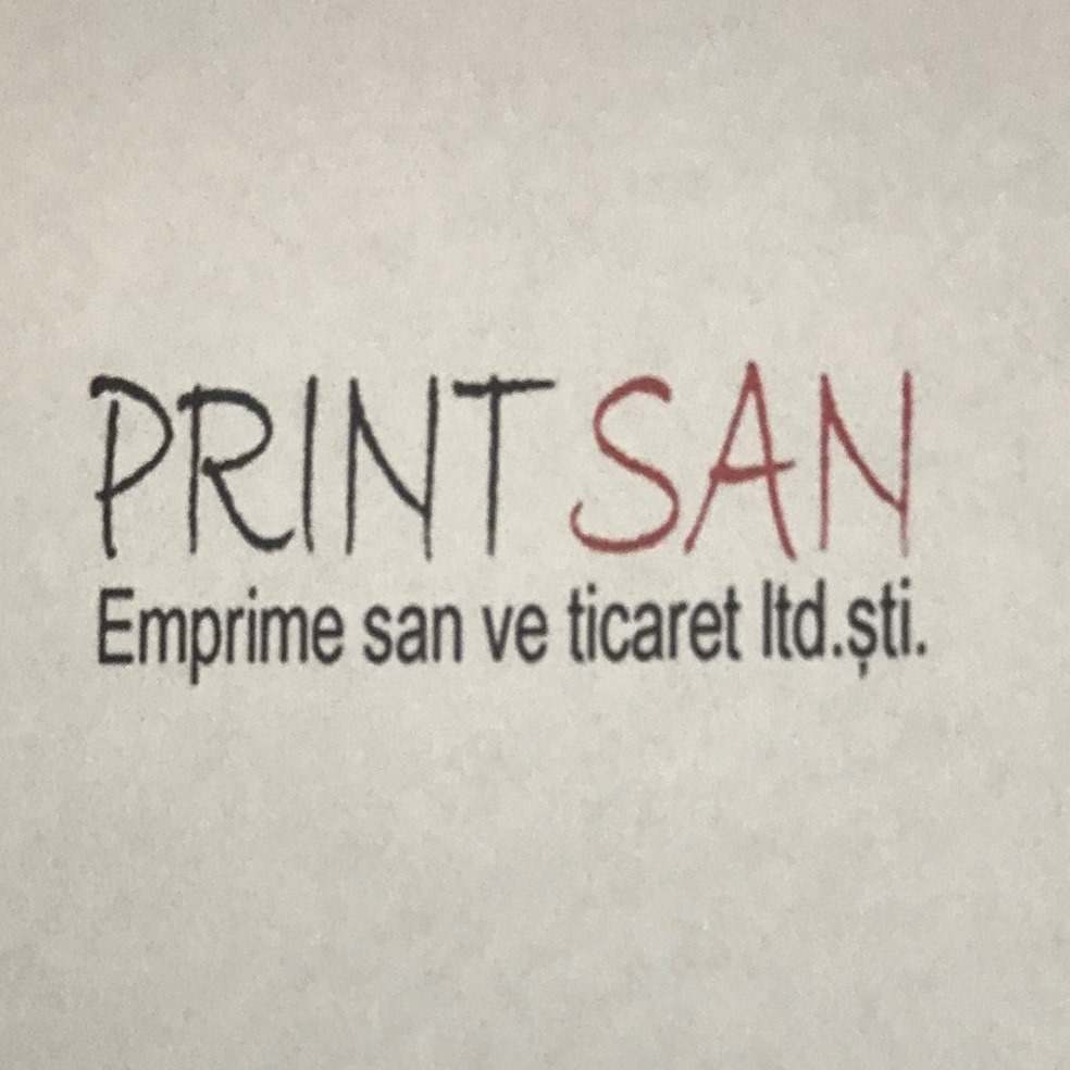 Printsan Emprime | Istanbul
