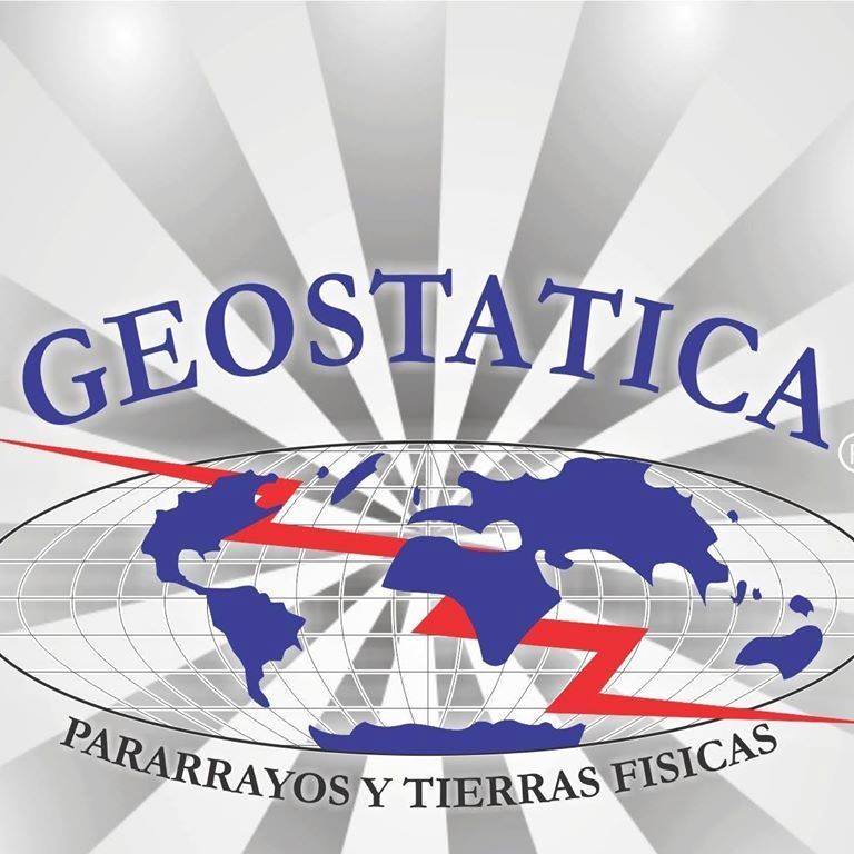 Geostatica electrodos y pararrayos