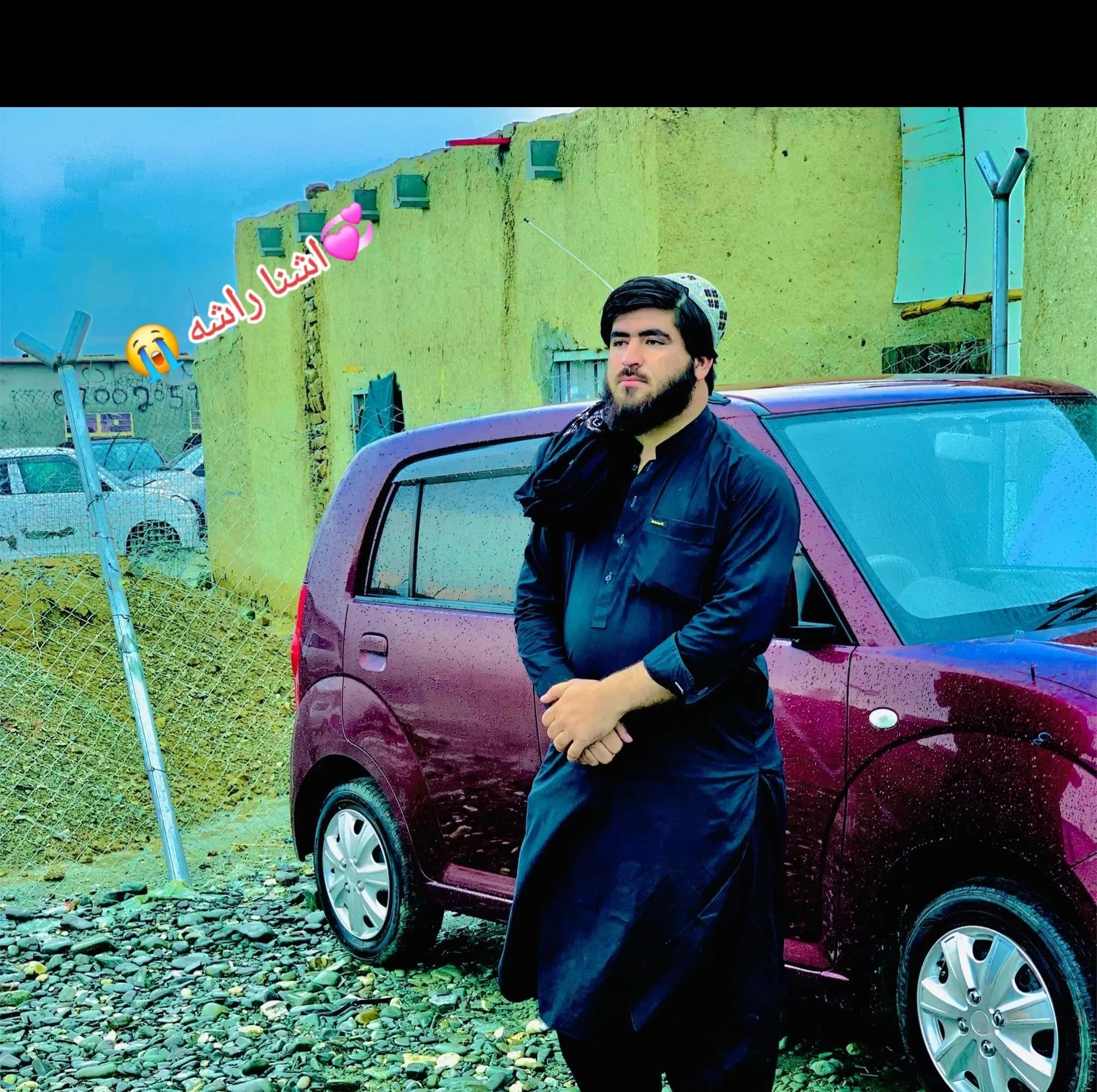 نورزې شا ئسته پهلوا نان on Reels