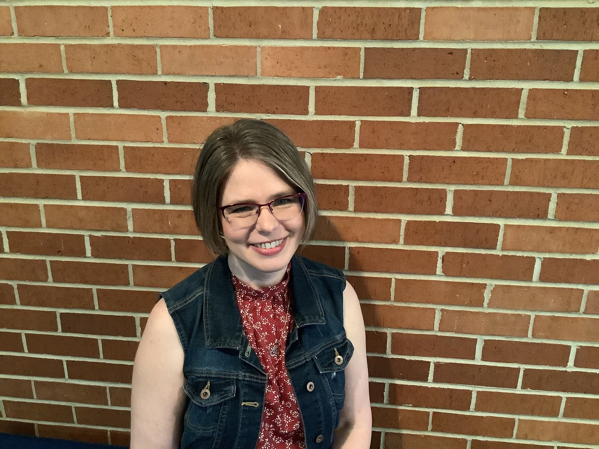 Joy of Writing - Ann Hibbard