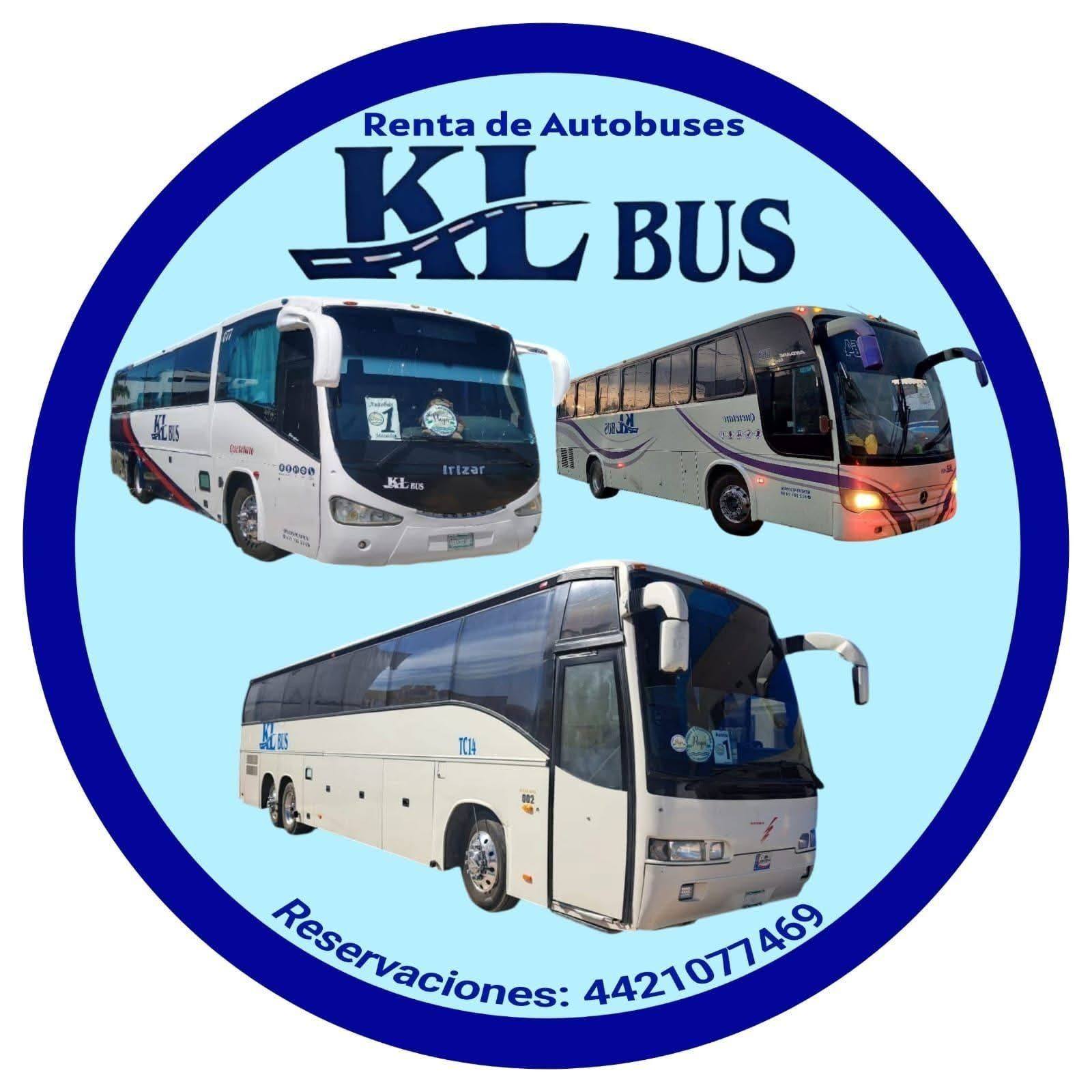 K L bus