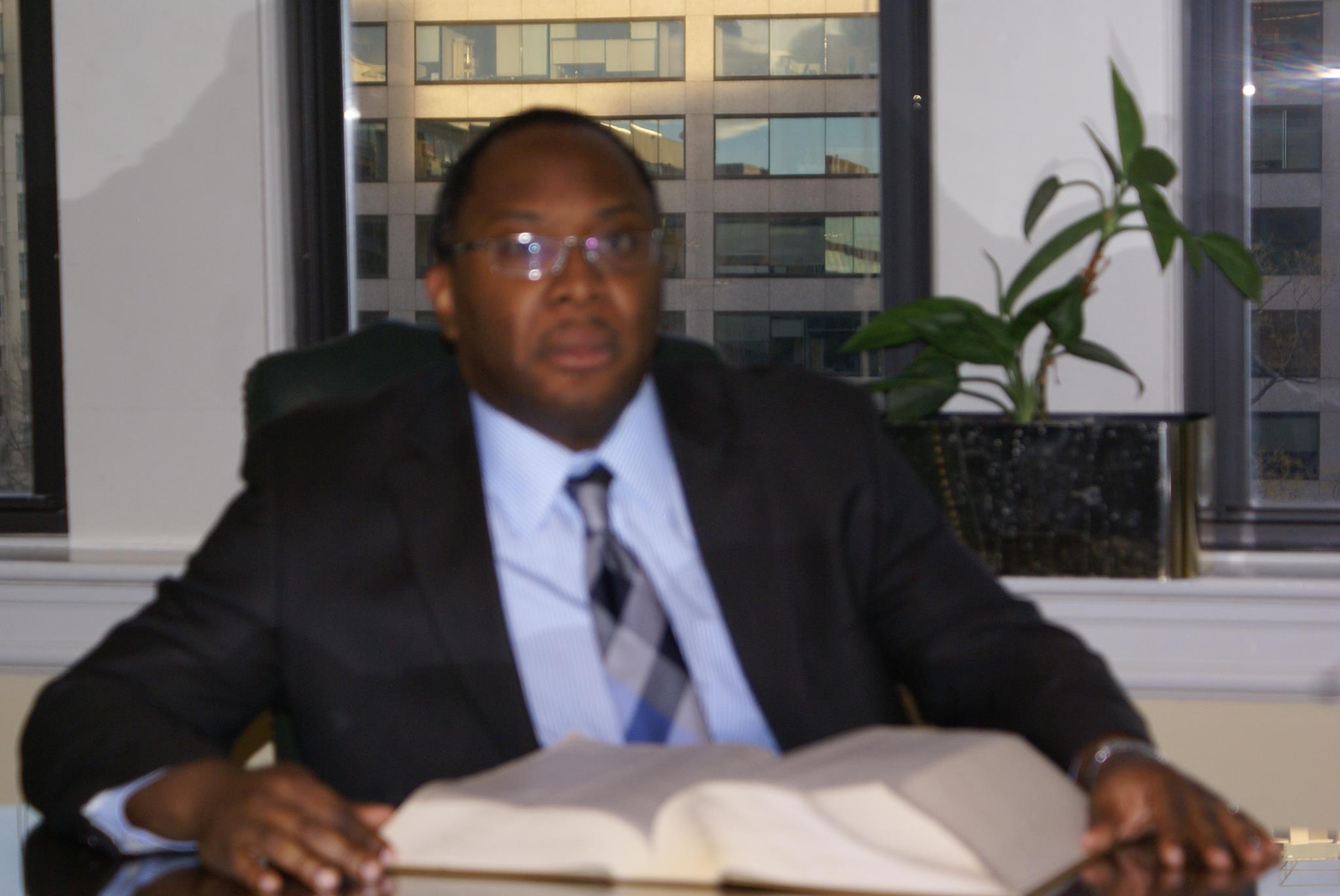 The Law Office of Raymond R. Jones | Washington D.C. DC