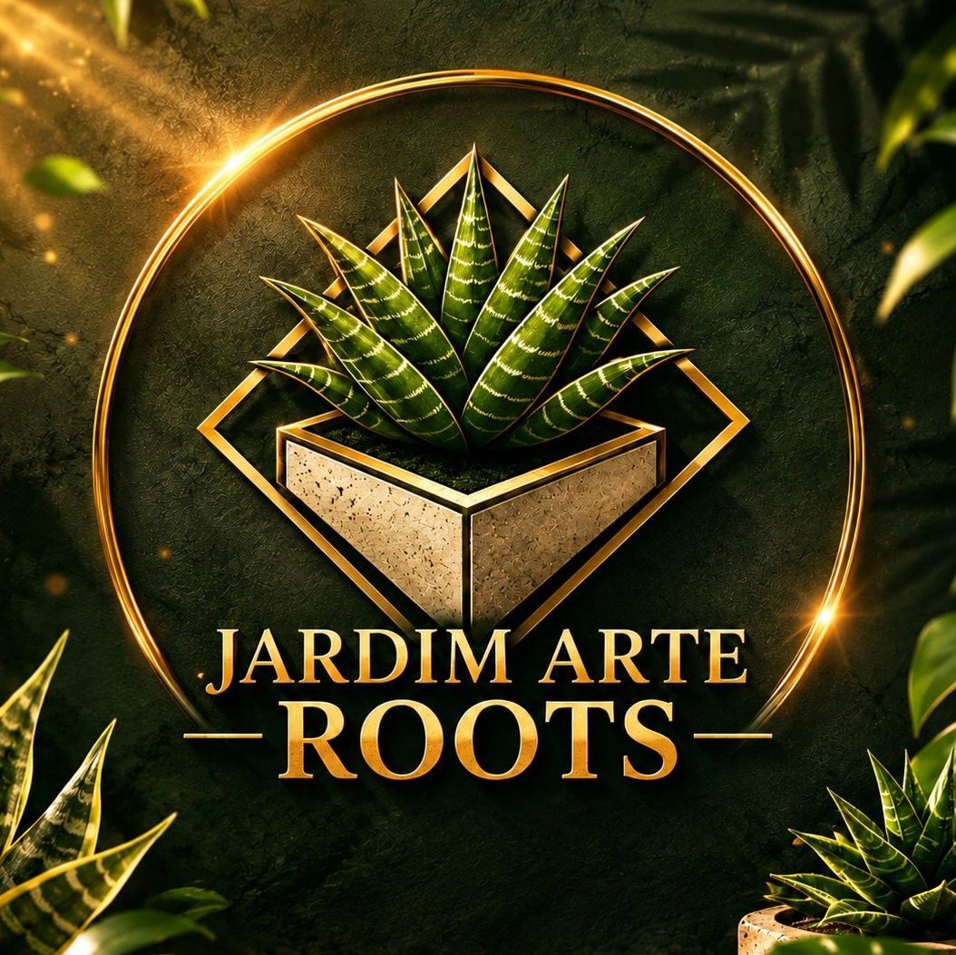 Jardim Arte Roots