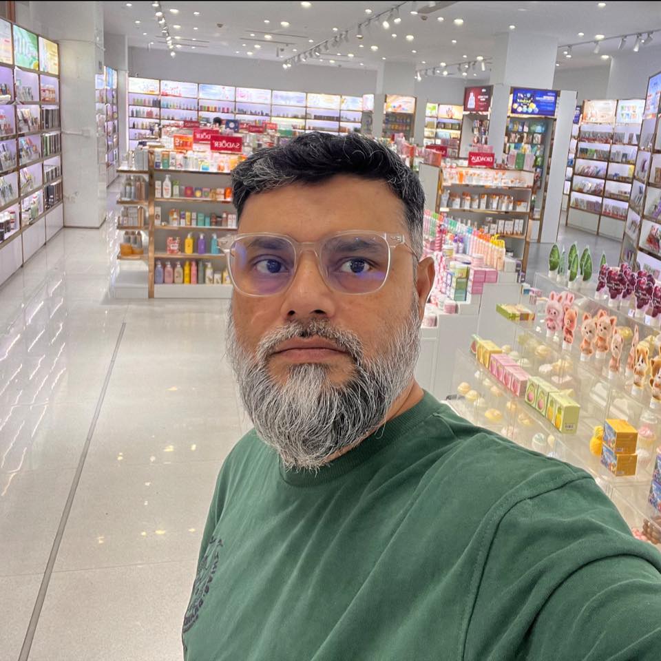 Md Jony