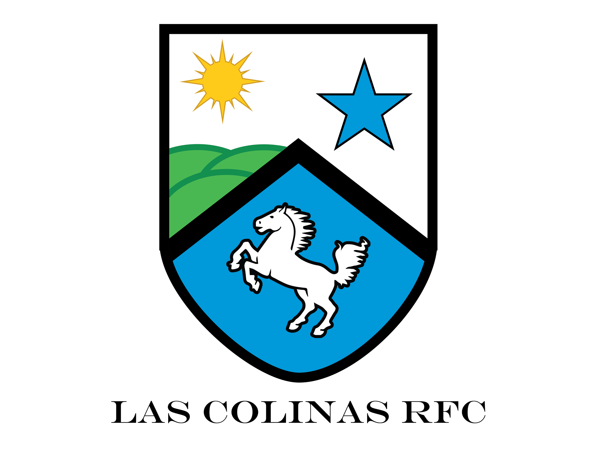 Las Colinas Rugby