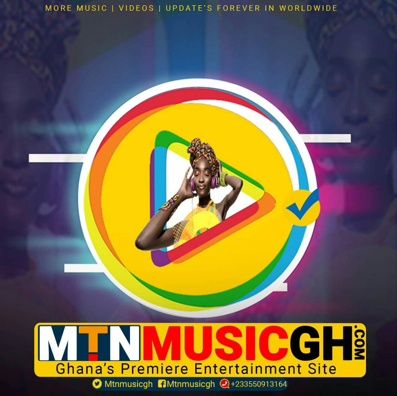 celebritydjpappyghana