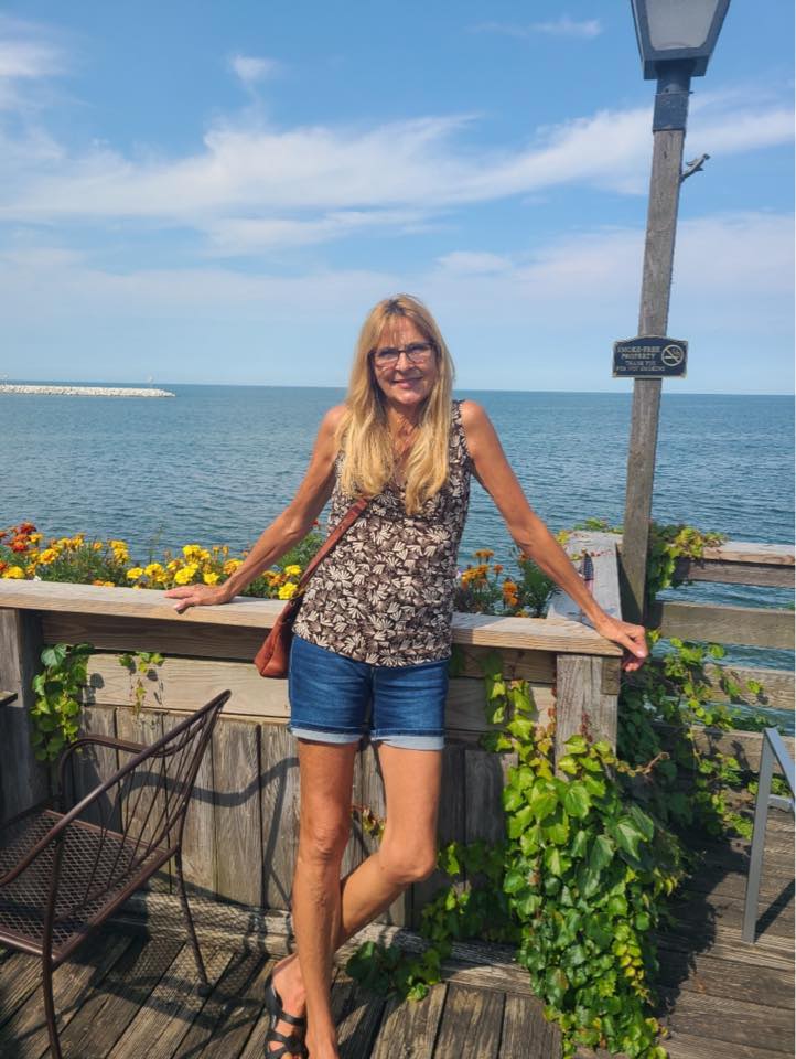 Sally LaBuda (@sally.labuda) • Facebook, Connect with friends
