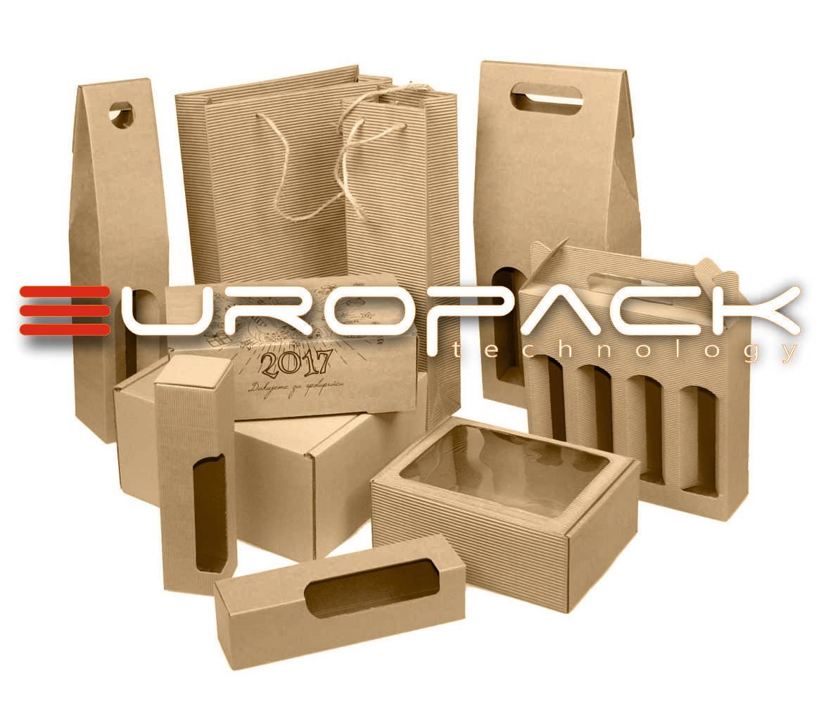 Europack technology s.e.