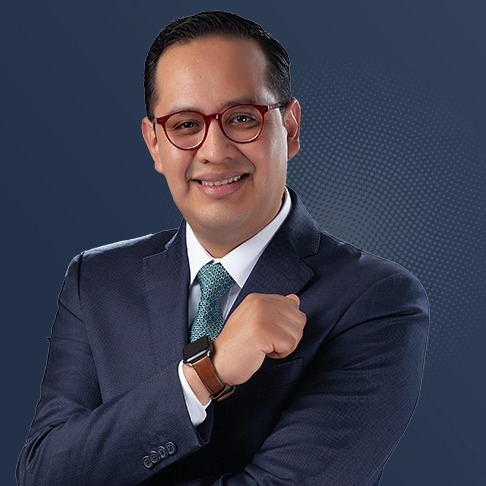 Alberto Rueda Estévez