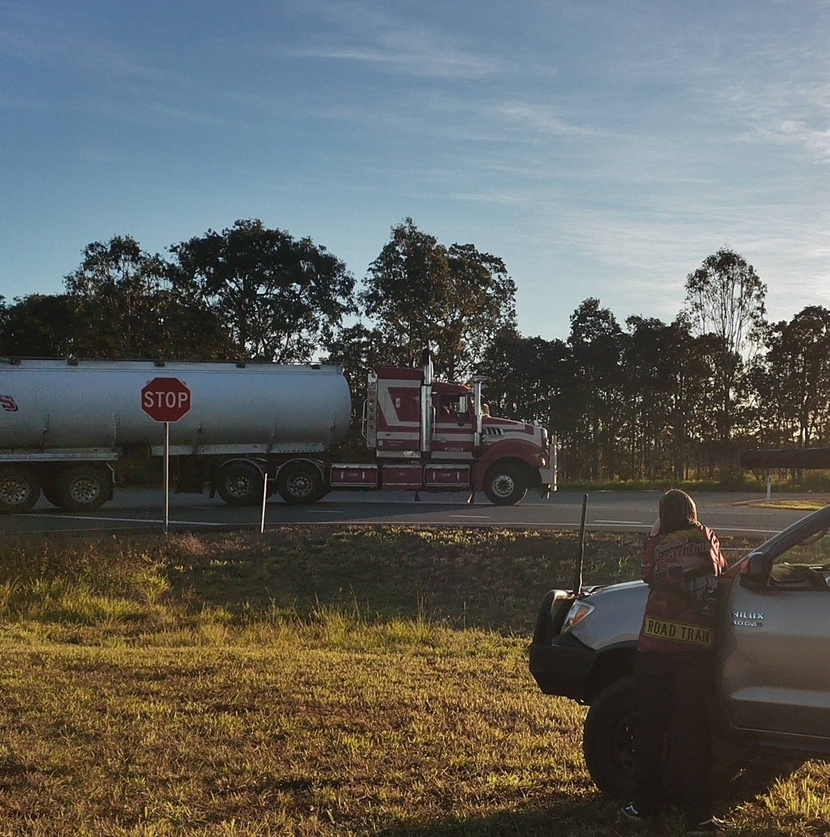 American Truck simulator (Australia) | ATS. Australian Kenworth Truck ...