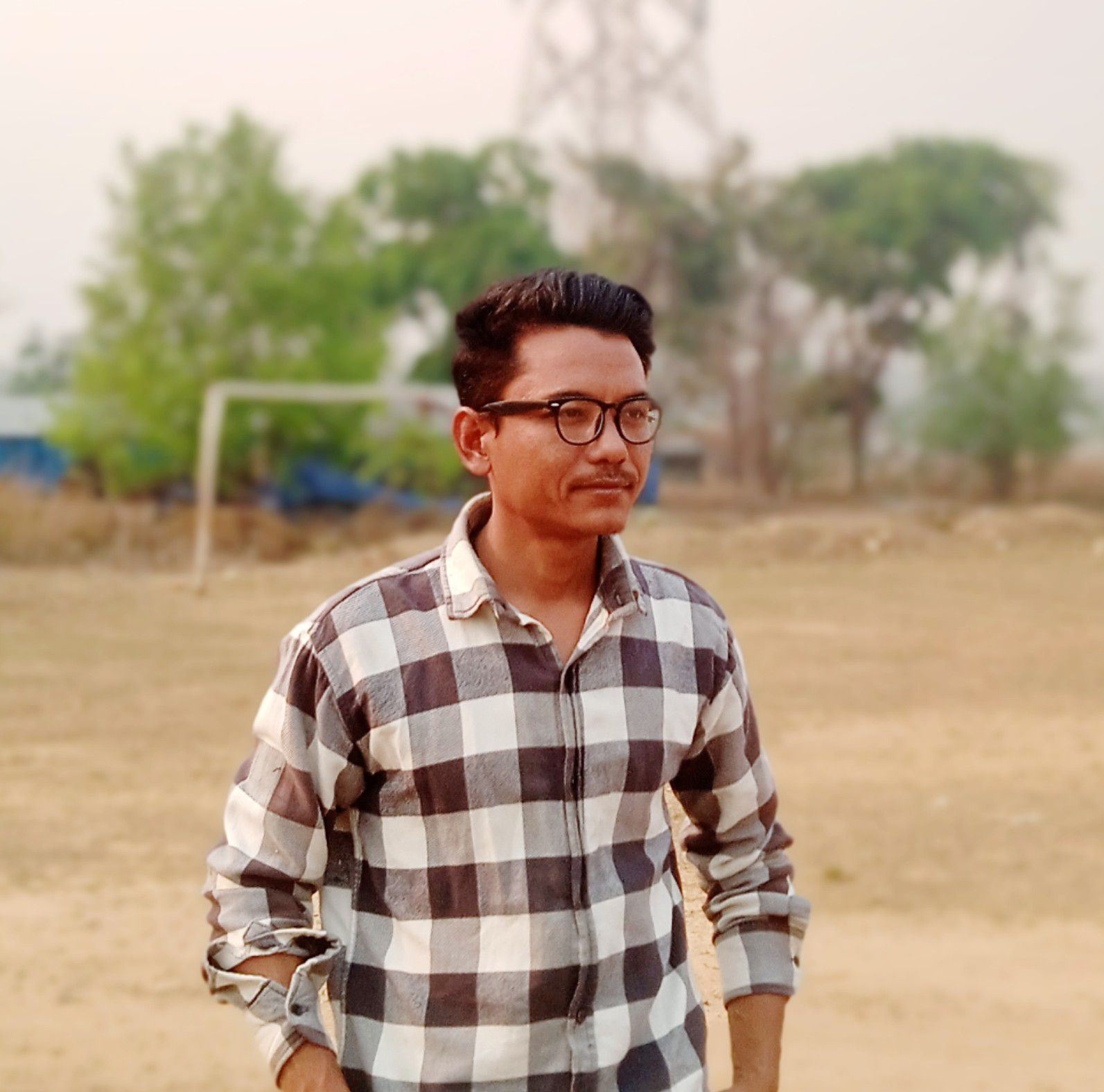 Suneel Tamang Ghalan