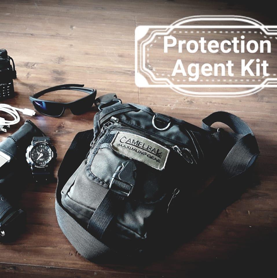 Protection Agent Training and Hiring in the Philippines