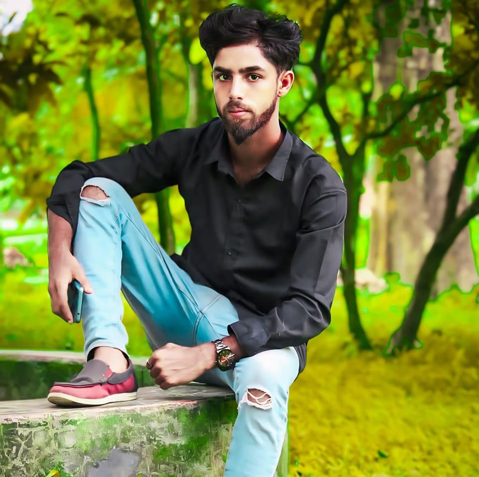 Md. Munnaf
