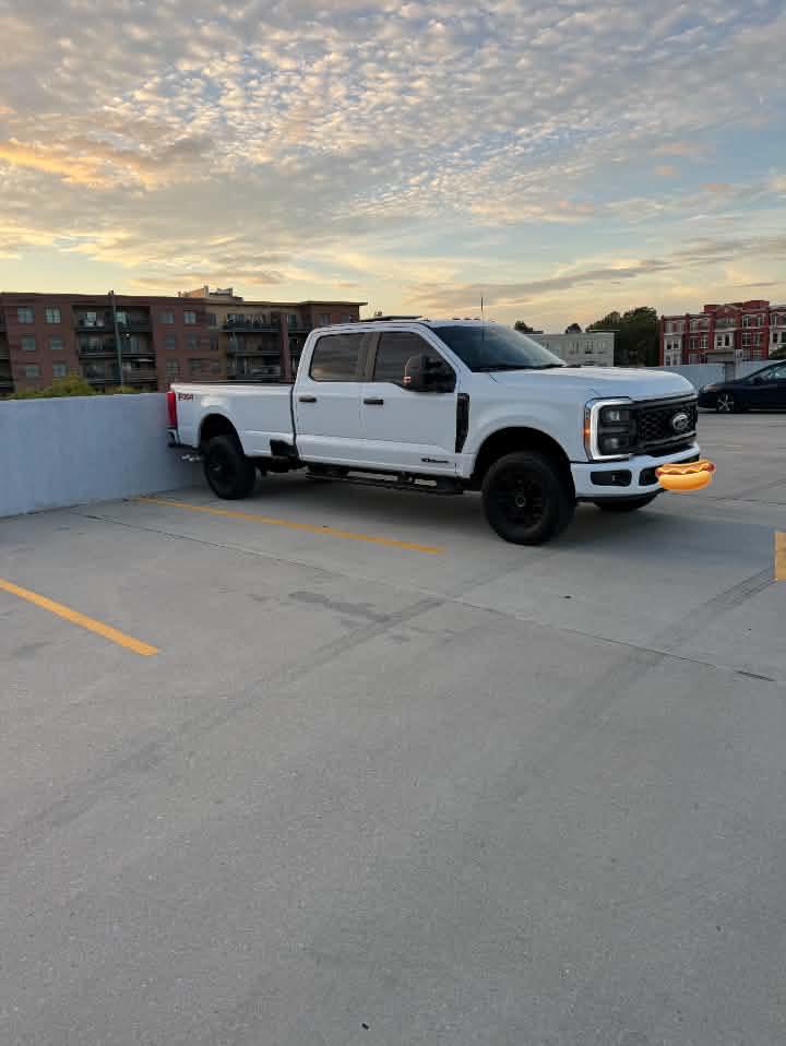 FORD 6.7L Powerstroke Owners Group | Truck has 160k miles on it, never ...