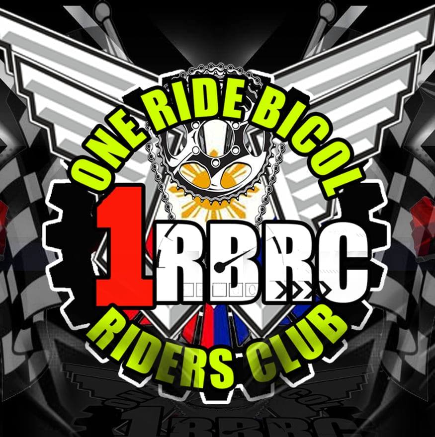 One Ride Bicol Riders Club
