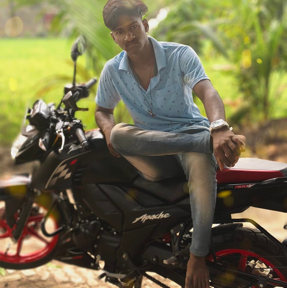 Basu Deb Haldar