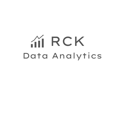 RCK Data Analytics