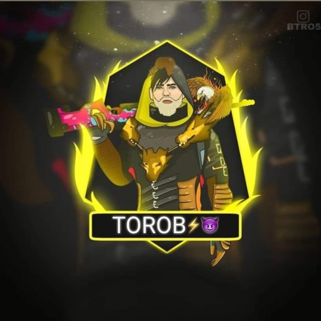 TOROB