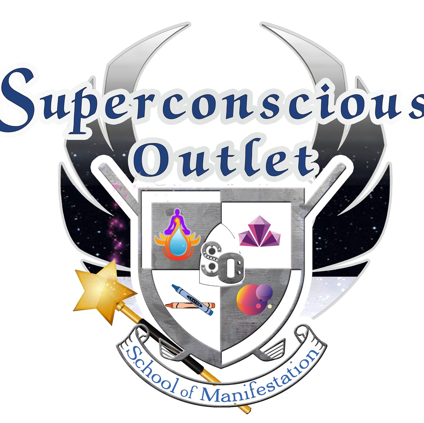 Super Conscious Outlet