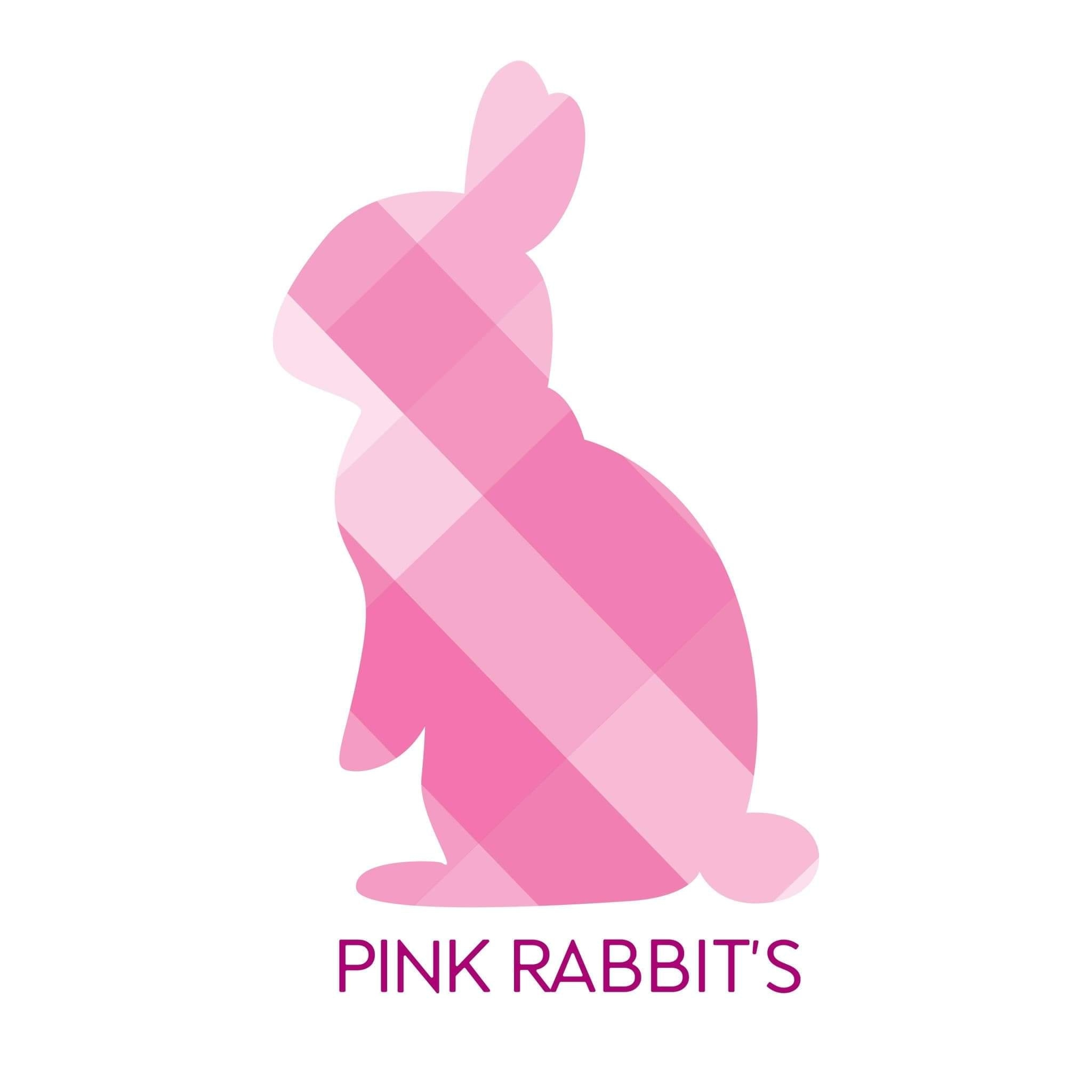 Pink Rabbit's