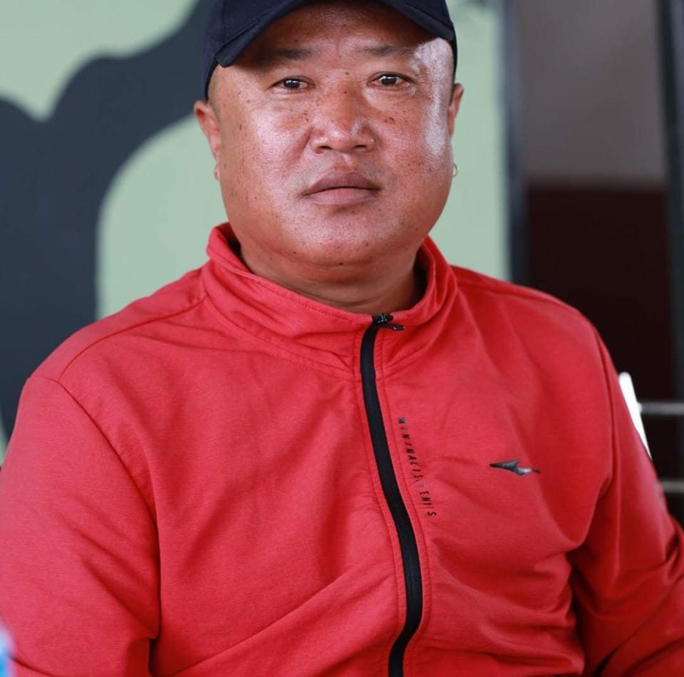 Nepali Congress Kanepokhari - नेपाली काङ्ग्रेस कानेपोखरी