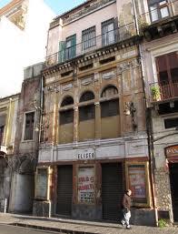 Cinema storici di Catania