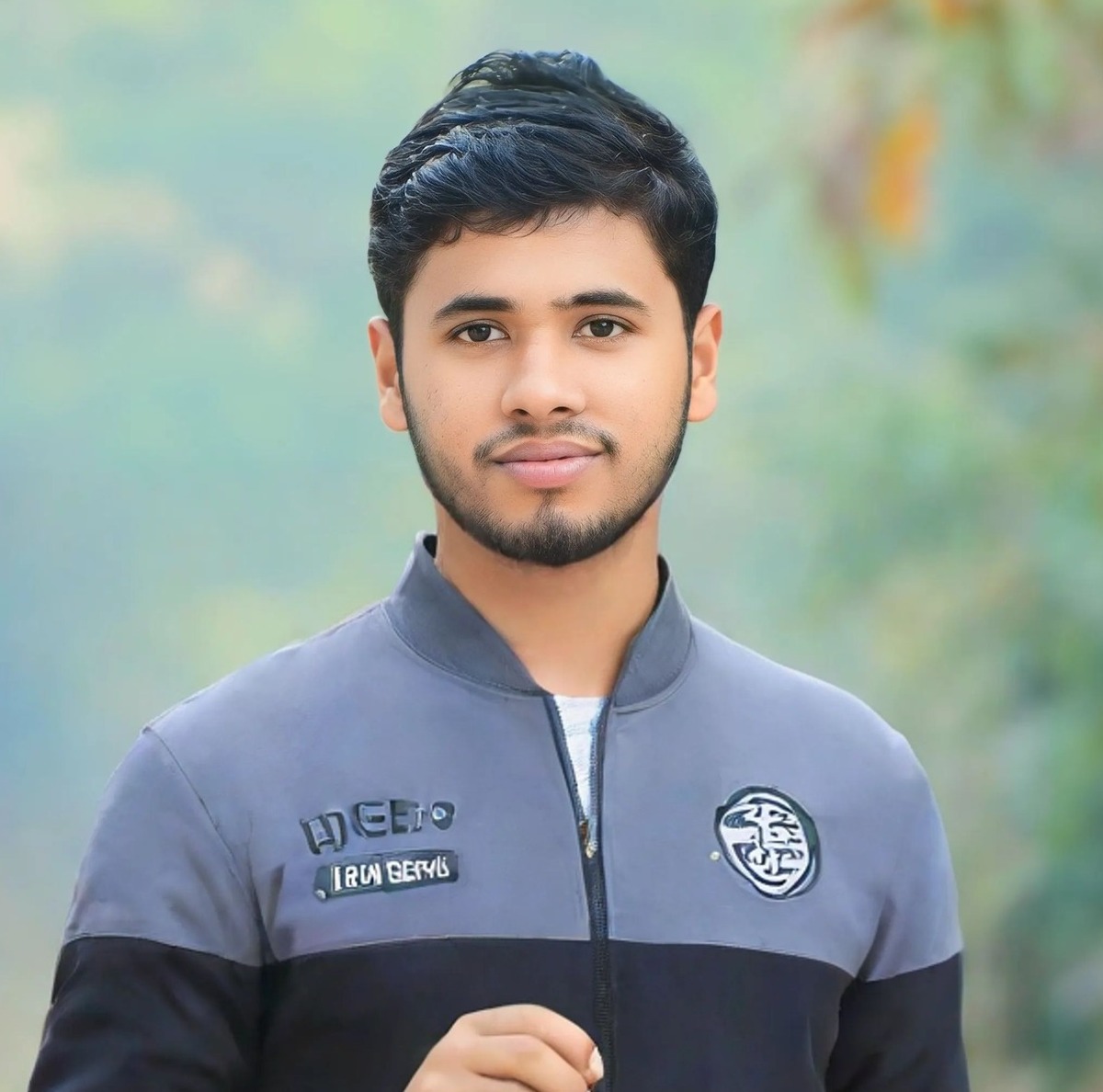 MD Razib