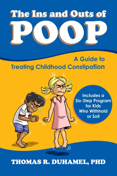 The Ins and Outs of Poop (Book)