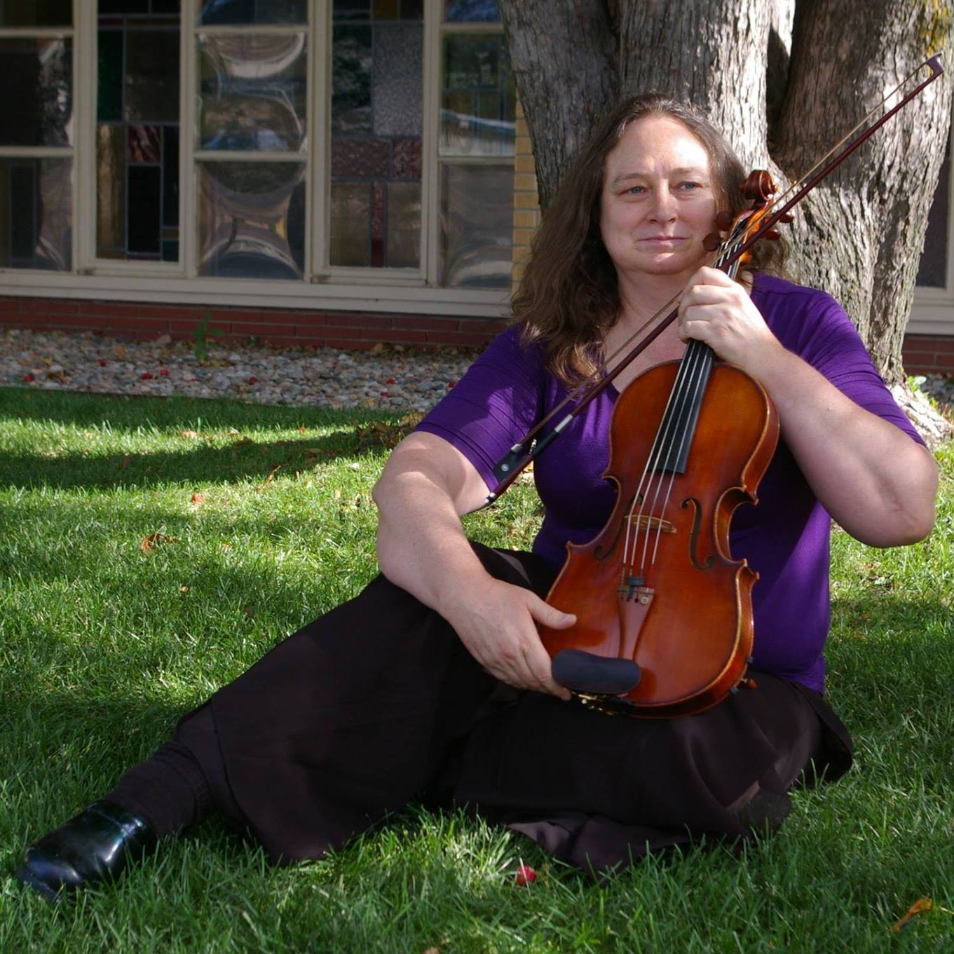 violin and viola lessons