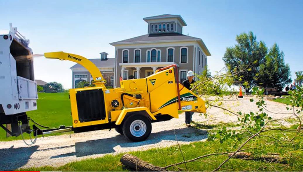 Bucks County Tree Removal