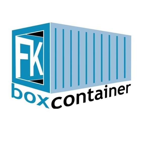 FK box container