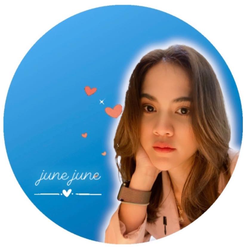 June June Aisawan