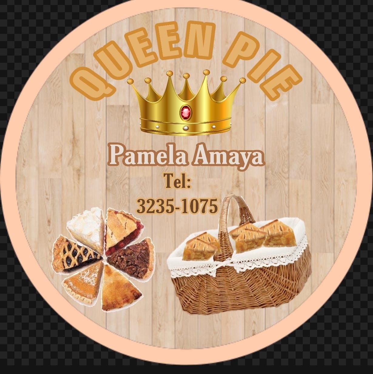 Queen Pie