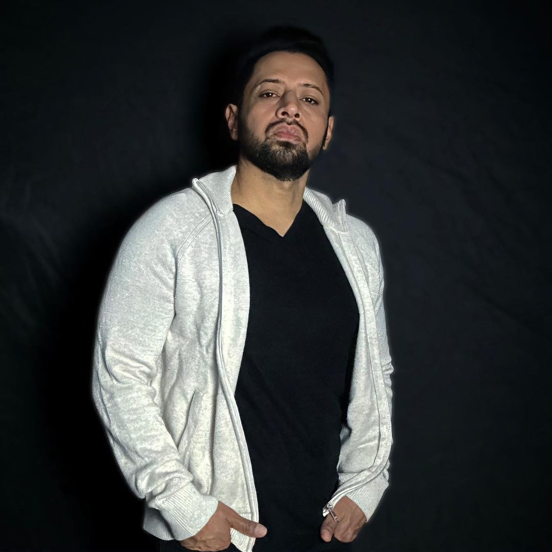 David Rivas 300