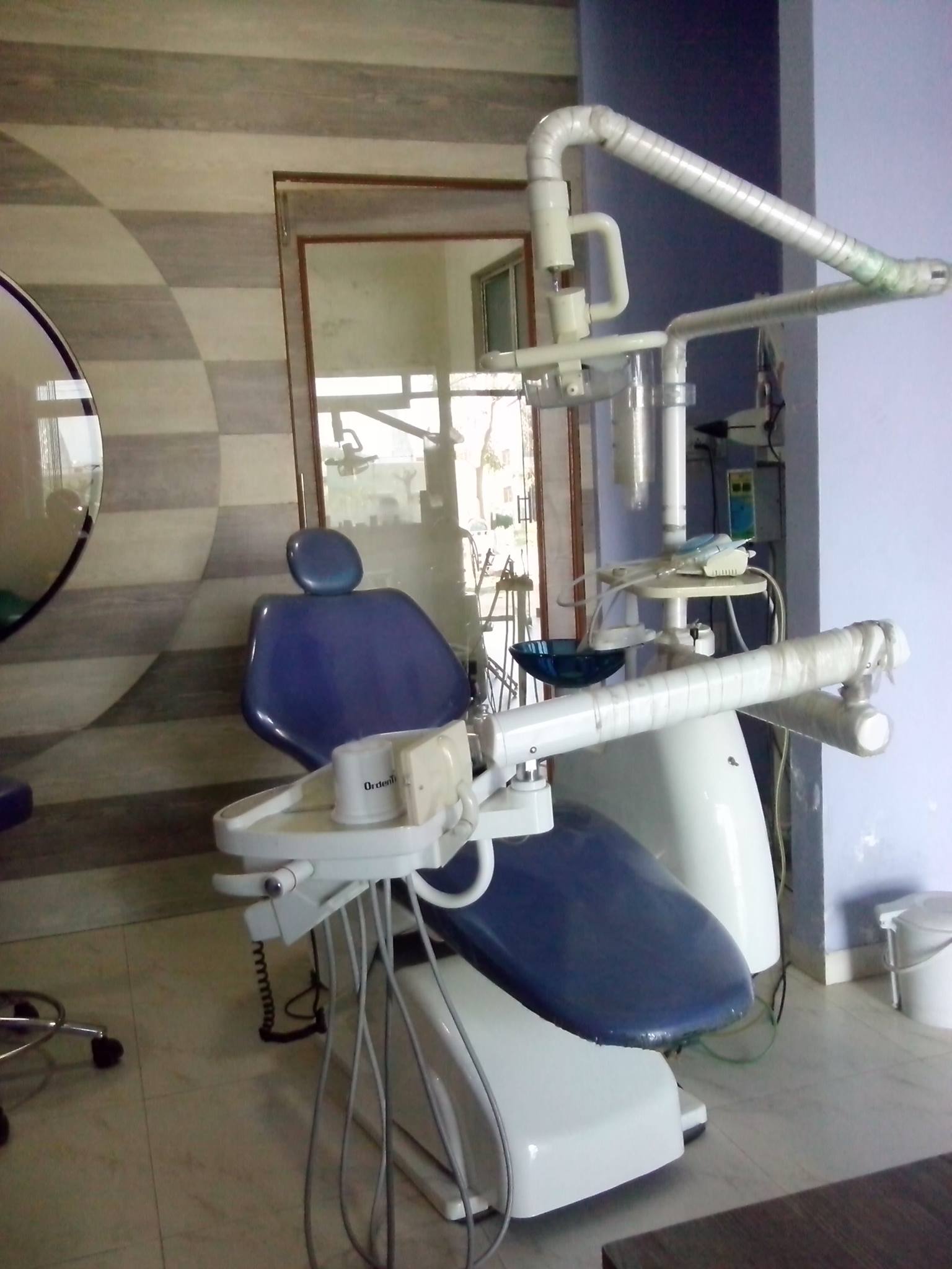 Navjeevan Dental Hospital & Implant Centre on Reels
