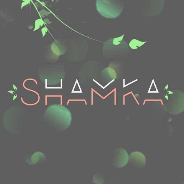 Shamka - майстерня прикрас для душі ручної роботи.