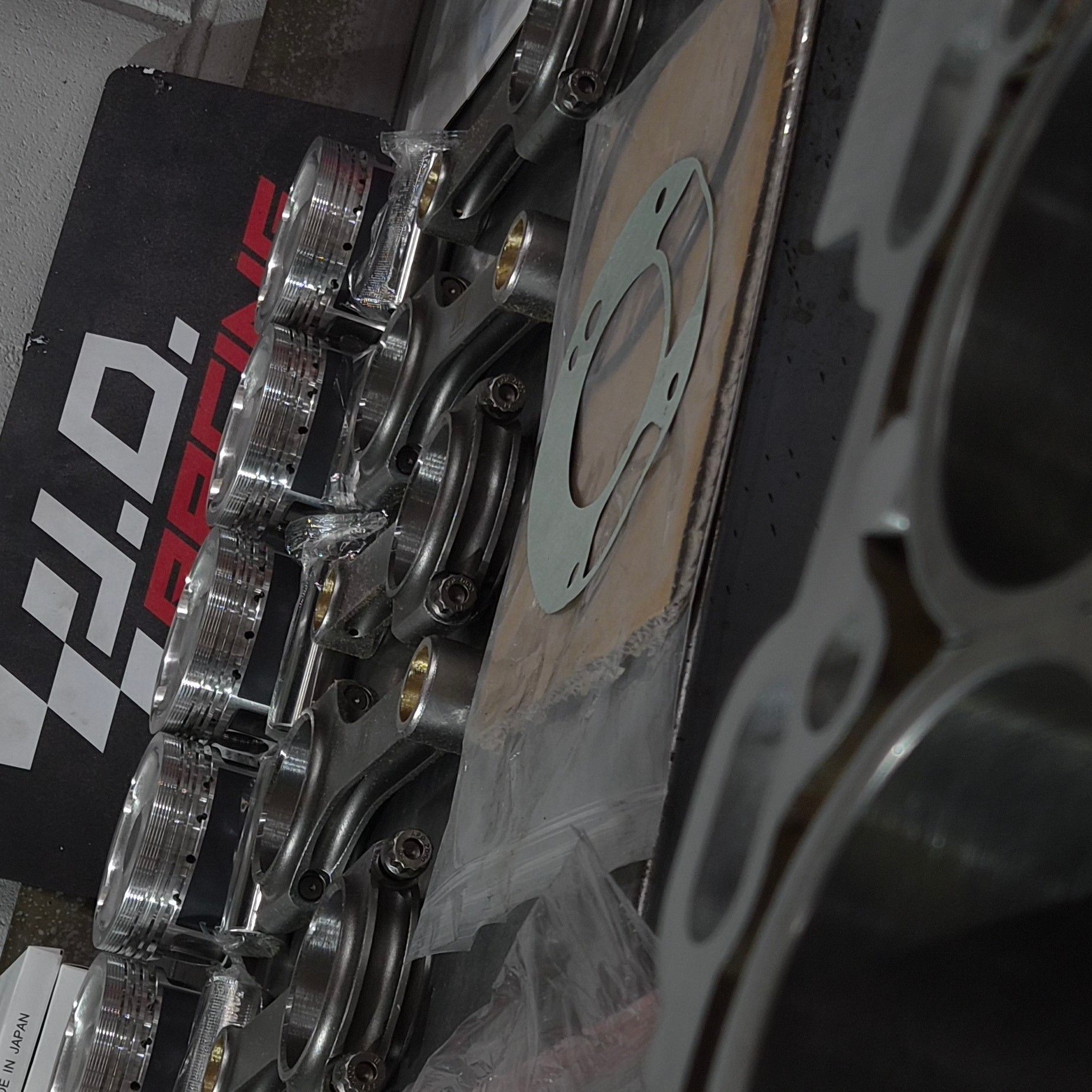 JDRacing Australia