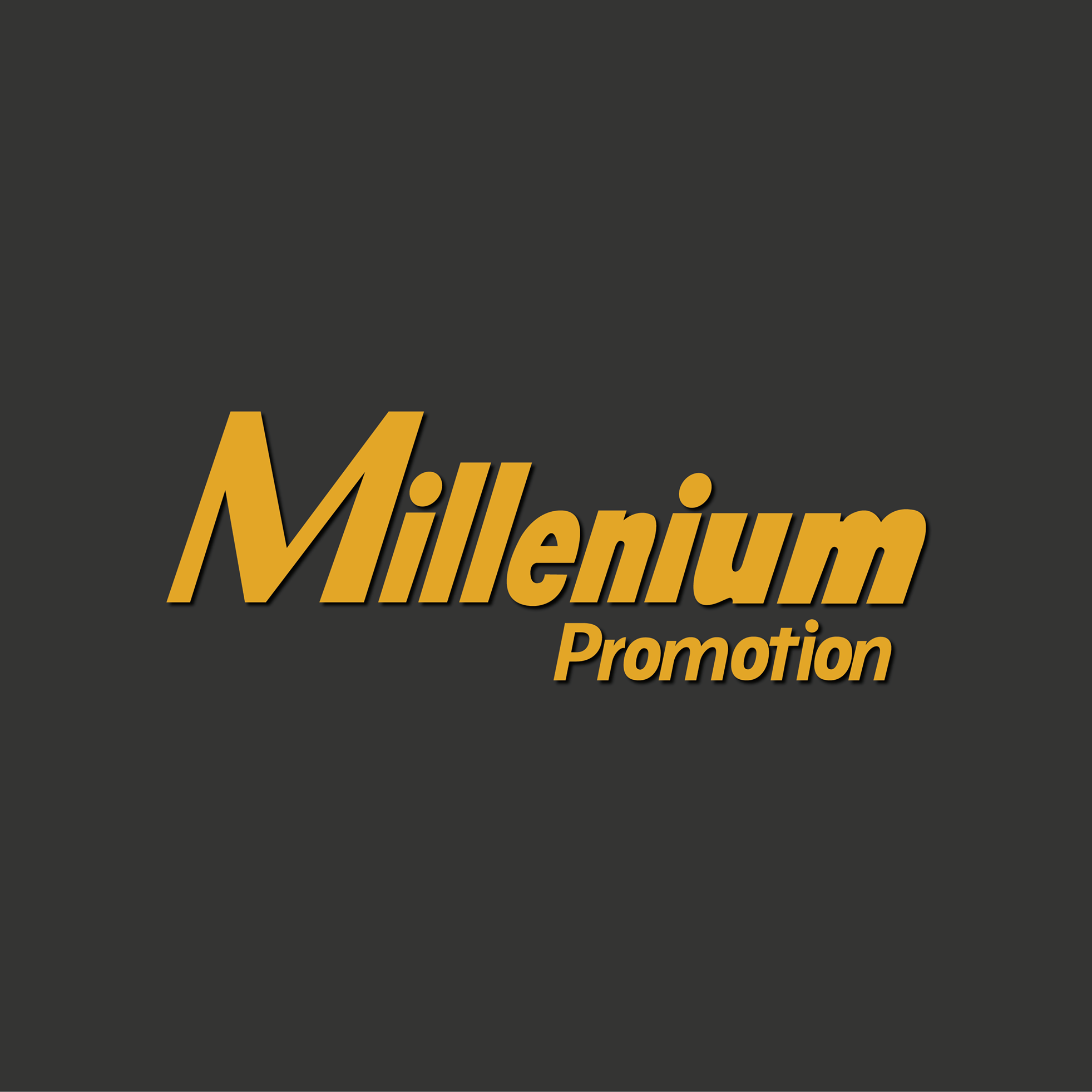 Millenium Promotion RD