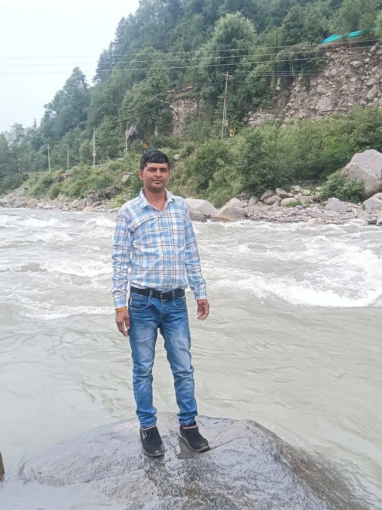 Suman on Reels