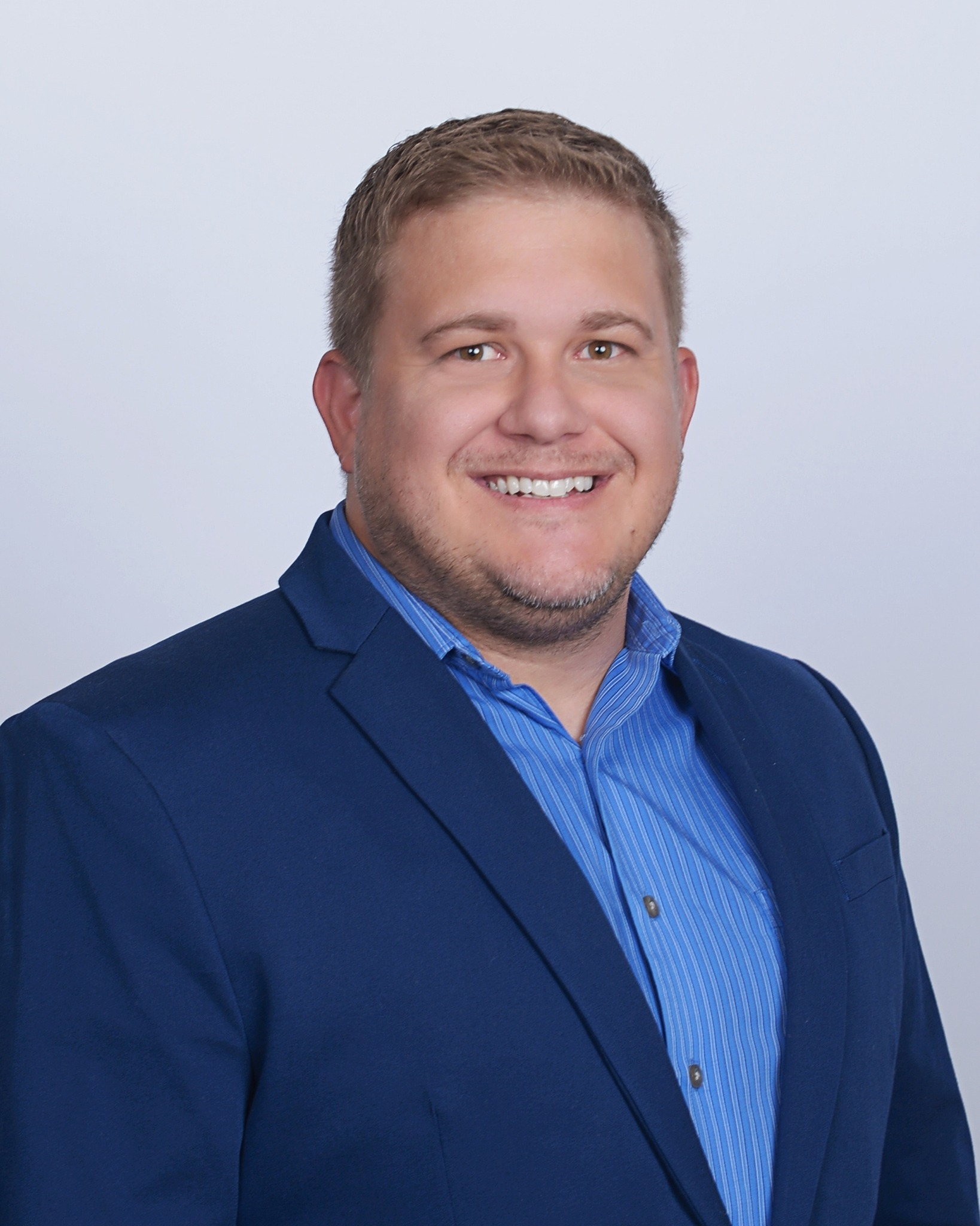 Nathan Reeves-Realtor - EXIT Taylor Real Estate | Pea Ridge AR