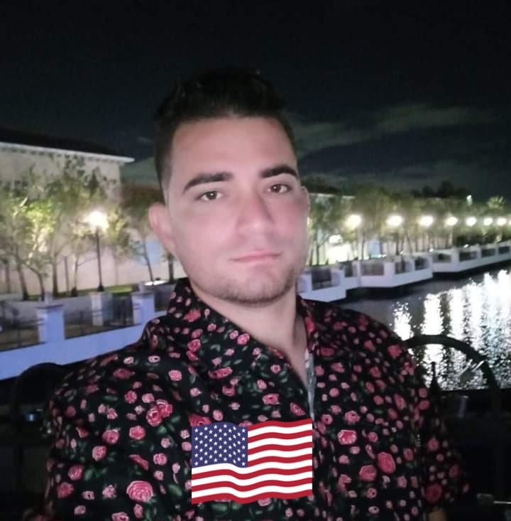 Alexander Rangel