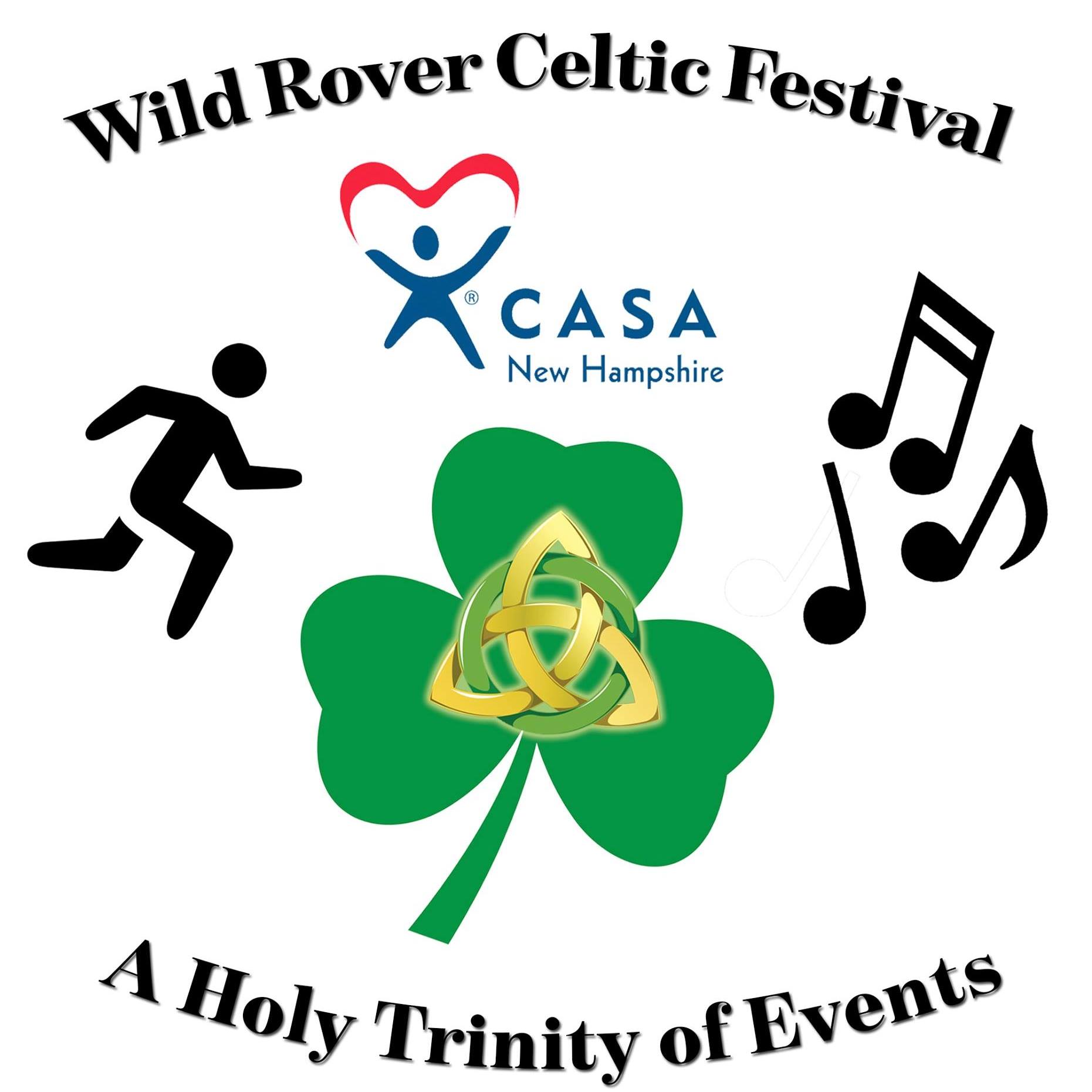 Wild Rover Celtic Fest | Manchester NH