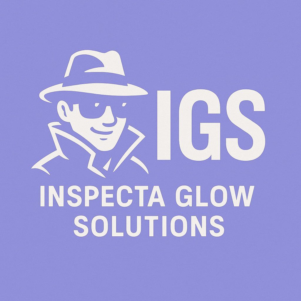 Inspecta Glow Solutions | Cartago
