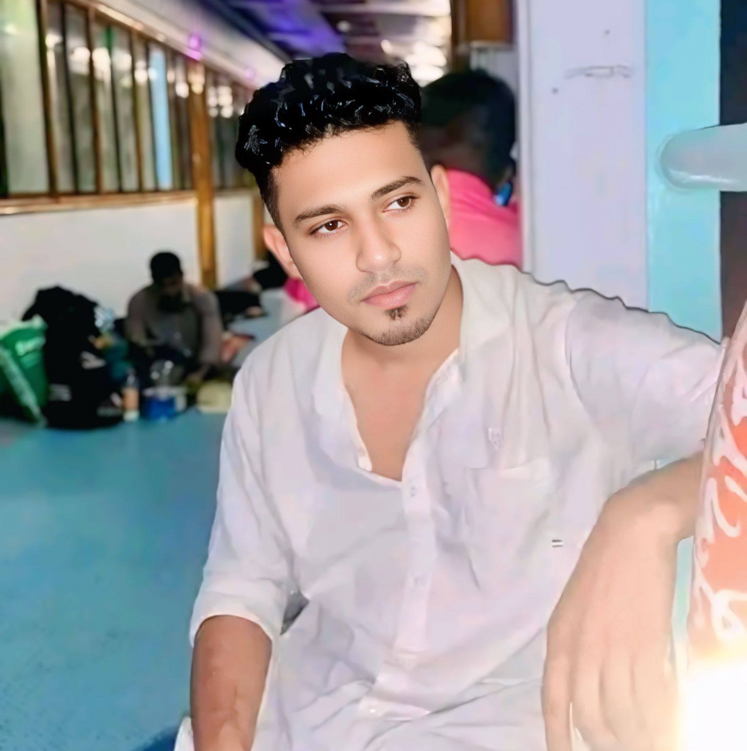 Md. Mainul Islam